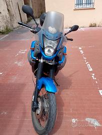 Yamaha xt660z tenere 2011