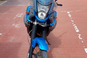 Yamaha xt660z tenere 2011