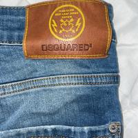 jeans dsquared