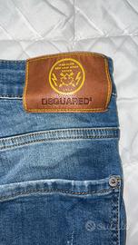 jeans dsquared