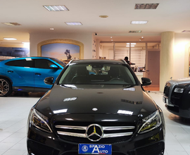 2016 Mercedes C250D premium AMG w205 sw