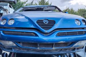 Alfa Romeo GTV 2.0 v6 turbo prima serie per ricamb