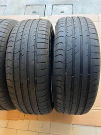 Pneumatici estivi marca Sava