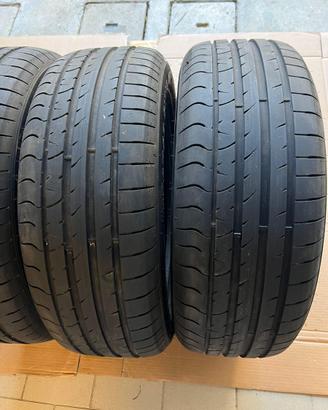 Pneumatici estivi marca Sava