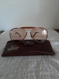OCCHIALI RAYBAN LEATHERS