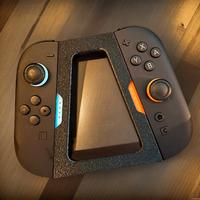 Nintendo Switch 2 Joy-Con presa ergonomica