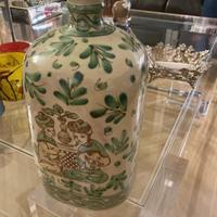 Ceramica dí Caltagirone di Giacomo ALESSI