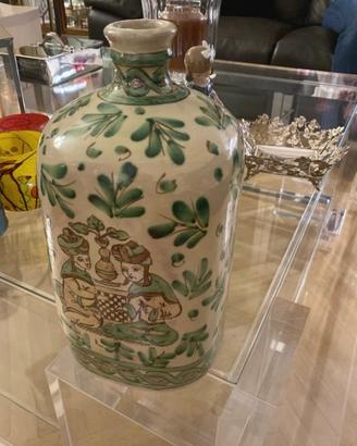 Ceramica dí Caltagirone di Giacomo ALESSI