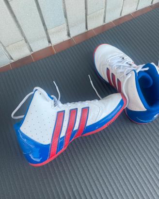 Scarpe bambino bambina basket
