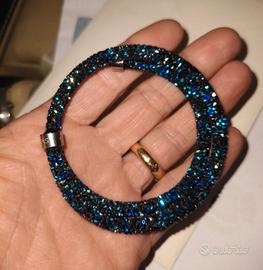 bracciale Swarovski 