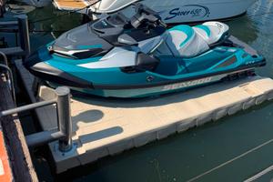 SEA DOO GTX LIMITED '25 325 CV
