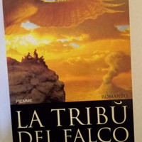 Peter Dickinson la tribu' del falco e della luna