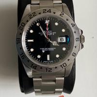 Orologio rolex Explorer 2 16570