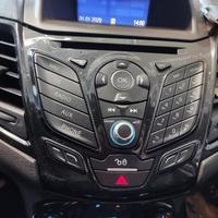 Autoradio FORD FIESTA del 2017