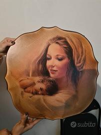 quadro stanza da letto