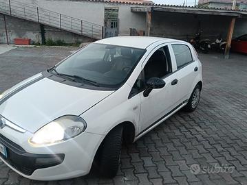 punto