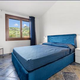Villa Le Torri Porto Corallo