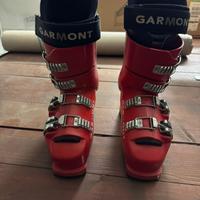 Scarponi da sci Garmont