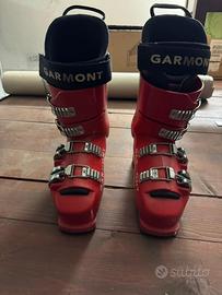 Scarponi da sci Garmont