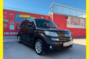 Daihatsu Materia 1.5 Taka 103cv - 2009