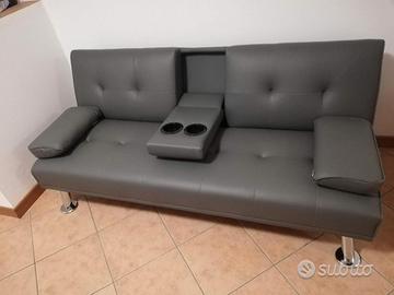 Divano letto