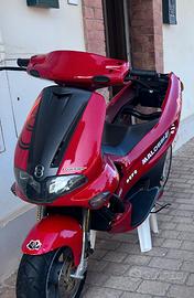 Kit carene gilera runner