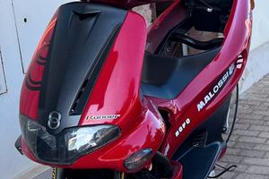 Kit carene gilera runner