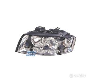 FARI SX XENO AUDI A4 01-04
