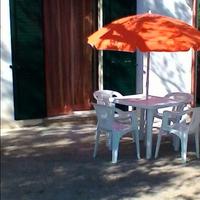 Casetta bianca Caprioli/Palinuro