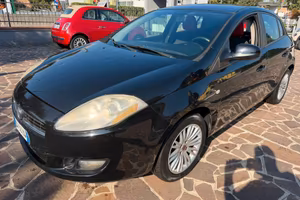Fiat Bravo 1.4 Dynamic GPL NEOPATENTATI