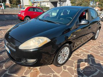 Fiat Bravo 1.4 Dynamic GPL NEOPATENTATI