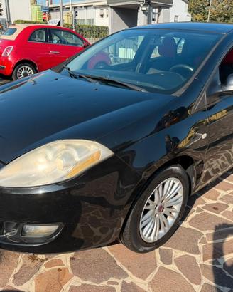 Fiat Bravo 1.4 Dynamic GPL NEOPATENTATI