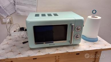 Forno Microonde