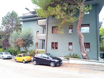 Montegranaro 4 locali 113 mq. con garage e cantina
