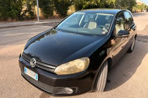 Volkswagen Golf 6 2.0 TDI 110 CV 5p Comfortline