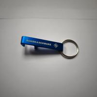 Portachiavi Apribottiglie Rohde & Schwarz Gadget