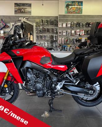 Yamaha Tracer 9 GT - 2022