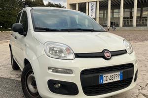 PANDA VAN HYBRID 2020 CRONO TAGLIANDI TOP
