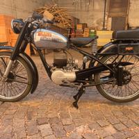 Bianchi Bianchina 125 cc