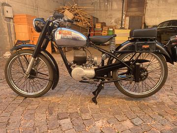 Bianchi Bianchina 125 cc