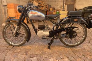 Bianchi Bianchina 125 cc