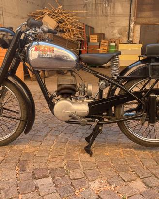 Bianchi Bianchina 125 cc