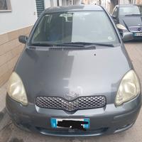 RICAMBI TOYOTA YARIS BENZINA