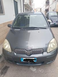 RICAMBI TOYOTA YARIS BENZINA