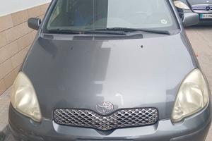 RICAMBI TOYOTA YARIS BENZINA