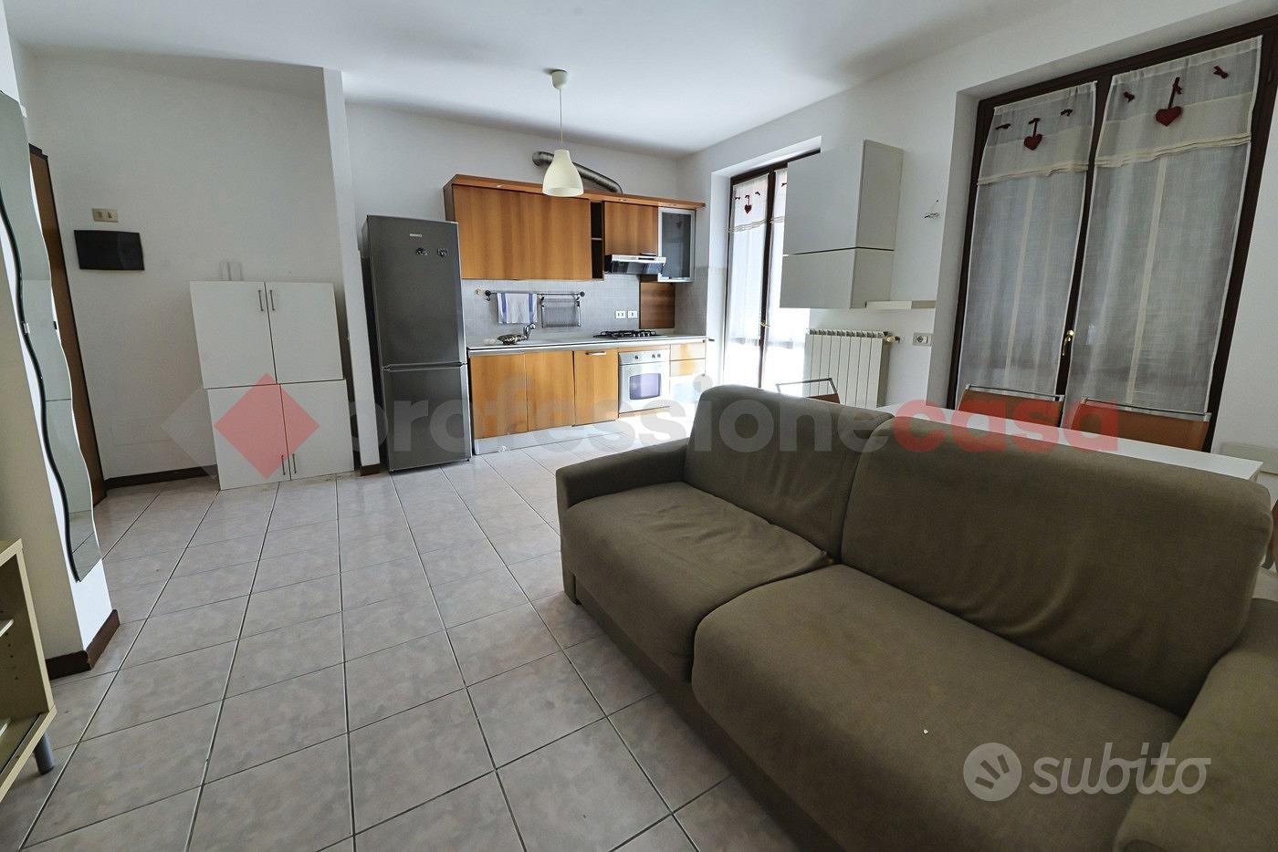 Appartamento – Paderno Dugnano, Dugnano - Vista 3