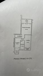 Nuda proprietà Punta Sabbioni