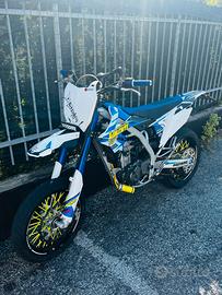 Valenti 125 4t