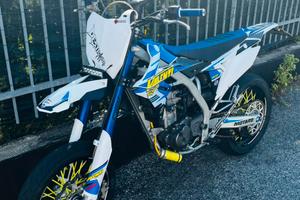 Valenti 125 4t