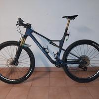 Orbea oiz m-team Axs 2024
